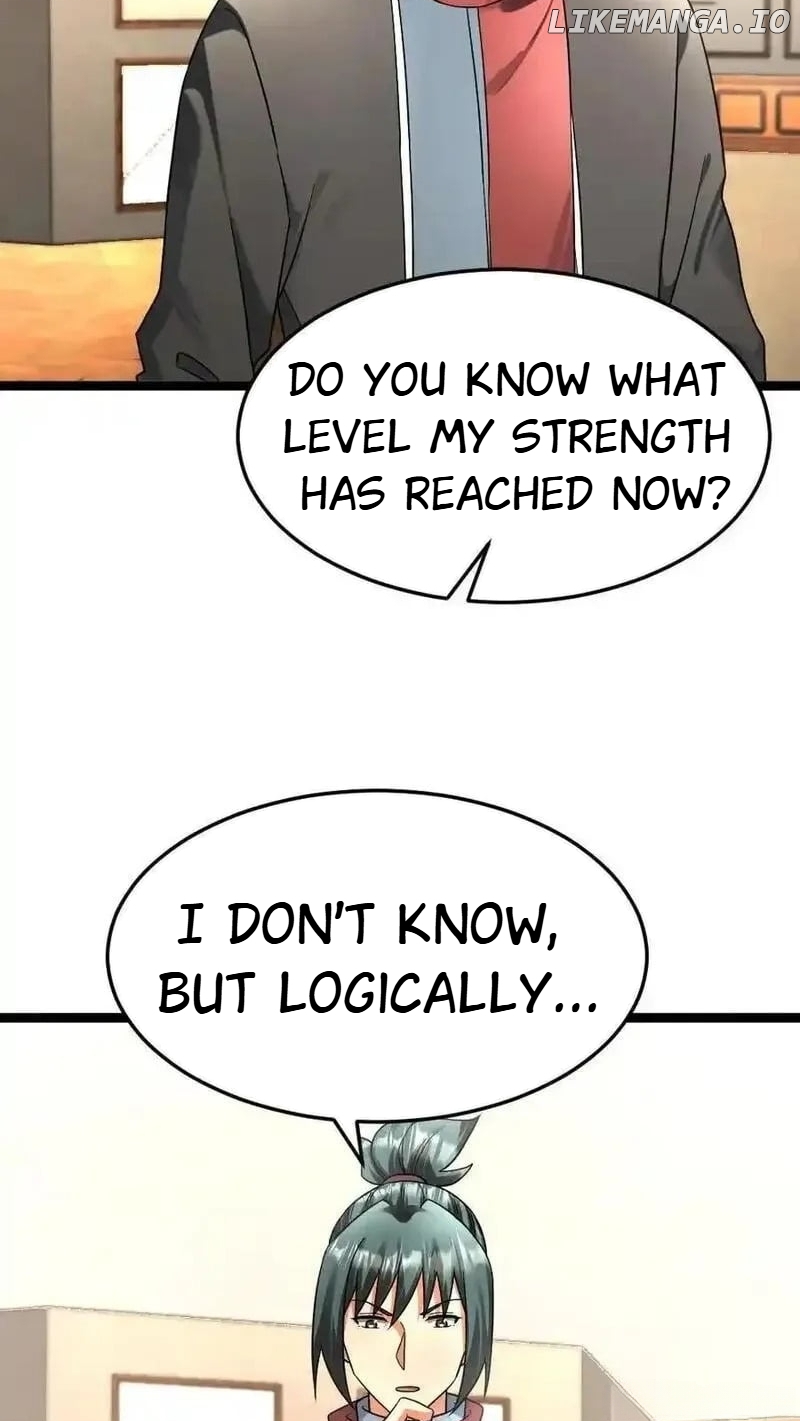 Global Freeze: I Created An Apocalypse Shelter chapter 472 - page 6