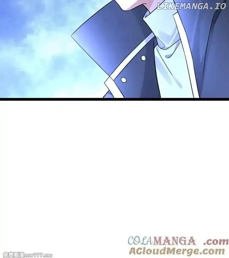 Global Freeze: I Created An Apocalypse Shelter chapter 504 - page 29