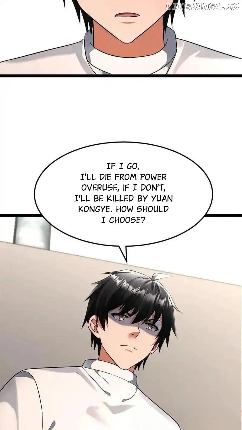 Global Freeze: I Created An Apocalypse Shelter Chapter 422 - page 25