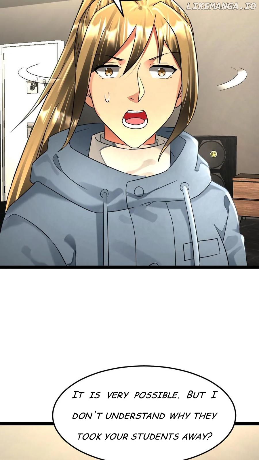 Global Freeze: I Created An Apocalypse Shelter Chapter 297 - page 11