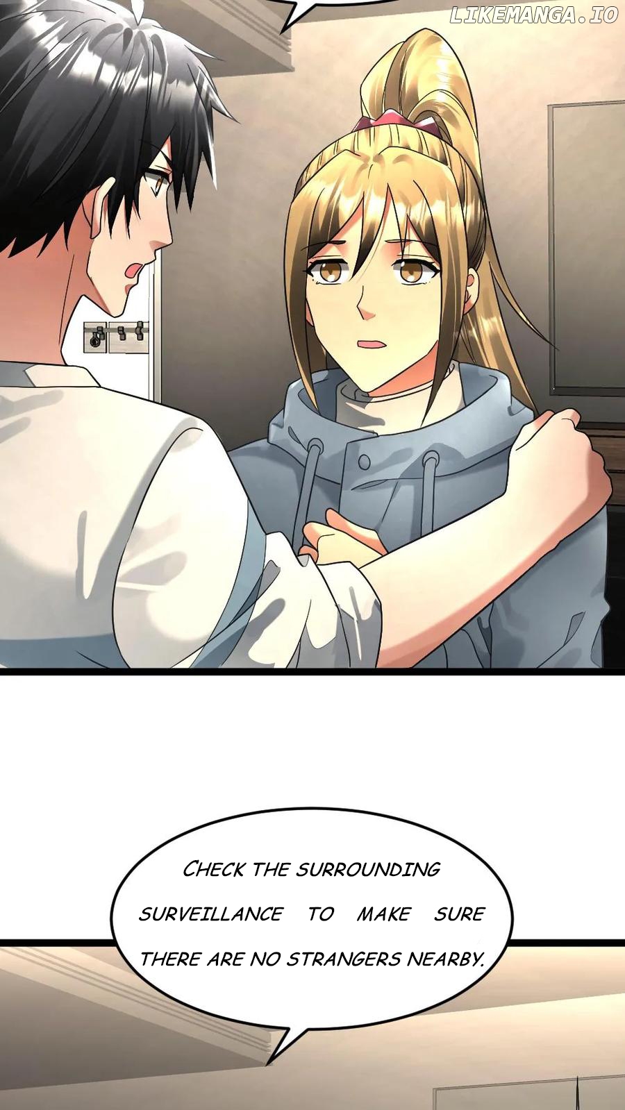 Global Freeze: I Created An Apocalypse Shelter Chapter 297 - page 15