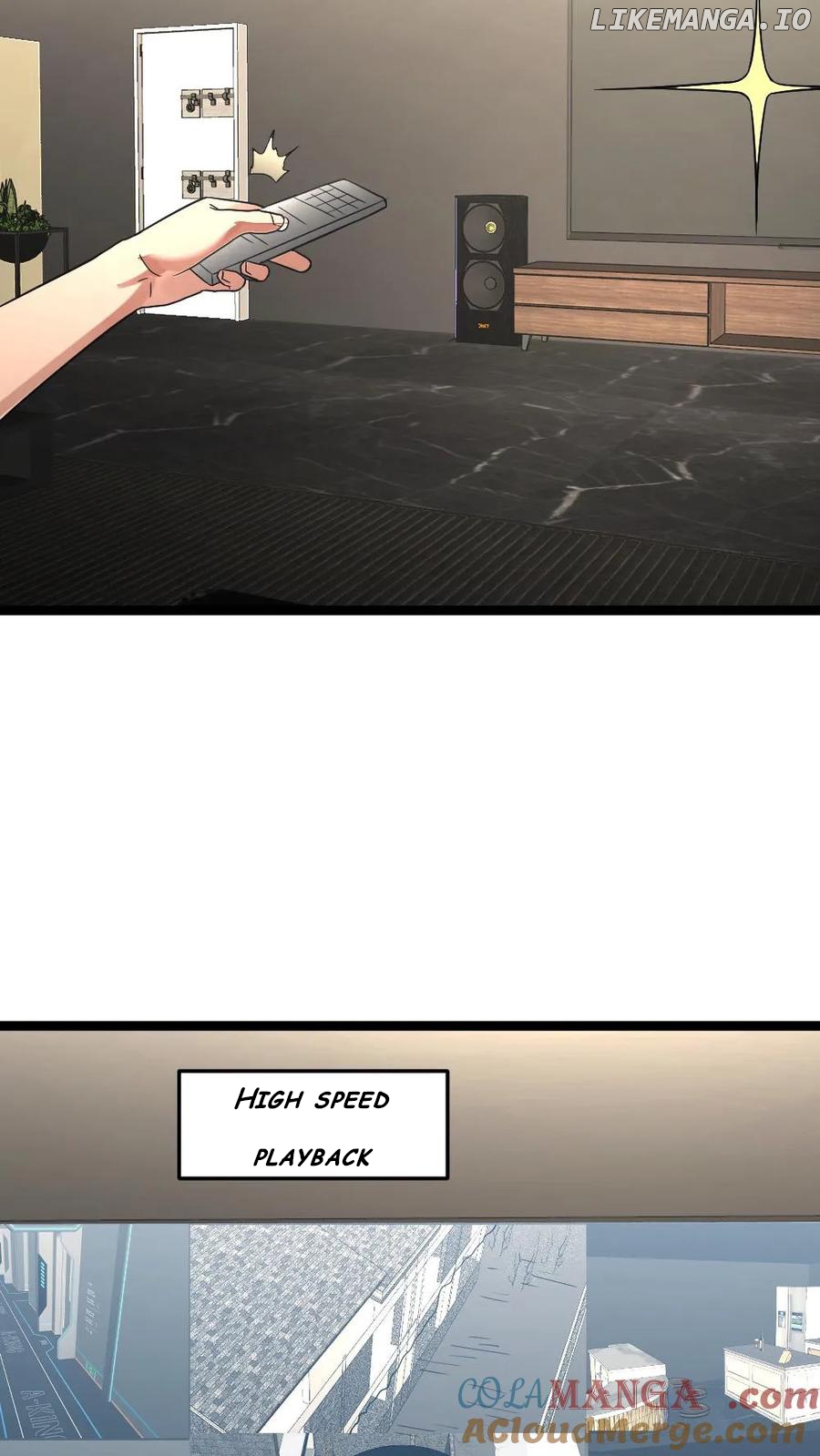 Global Freeze: I Created An Apocalypse Shelter Chapter 297 - page 16