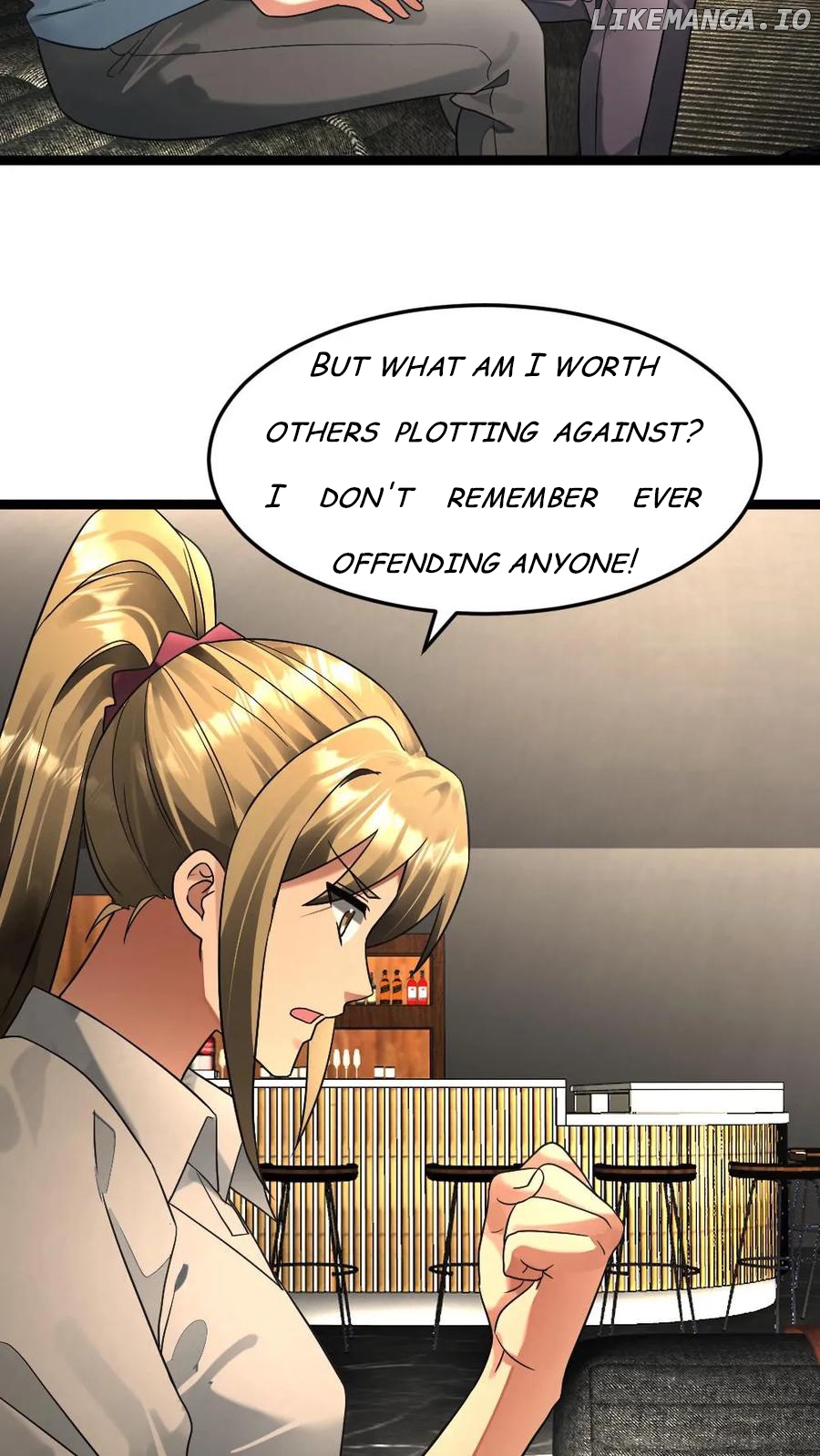 Global Freeze: I Created An Apocalypse Shelter Chapter 297 - page 21