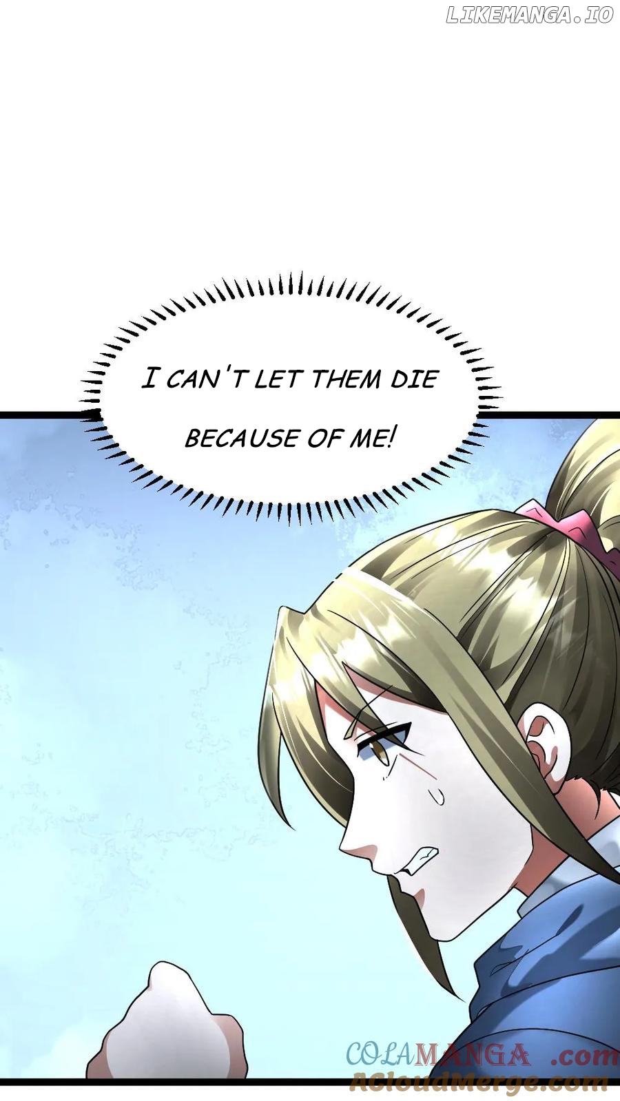 Global Freeze: I Created An Apocalypse Shelter Chapter 297 - page 6