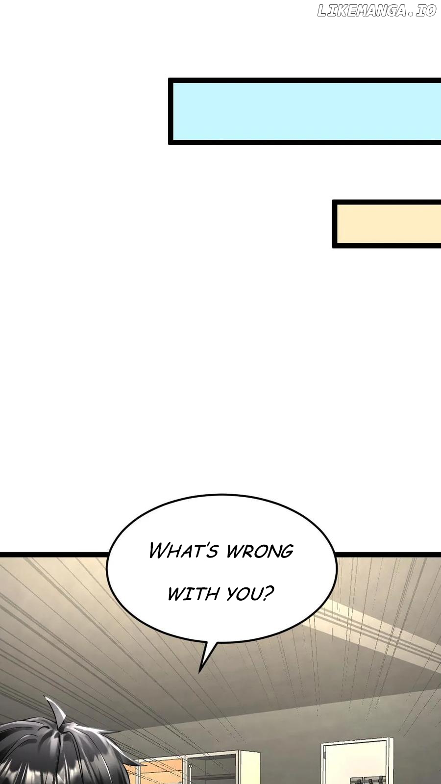 Global Freeze: I Created An Apocalypse Shelter Chapter 297 - page 7