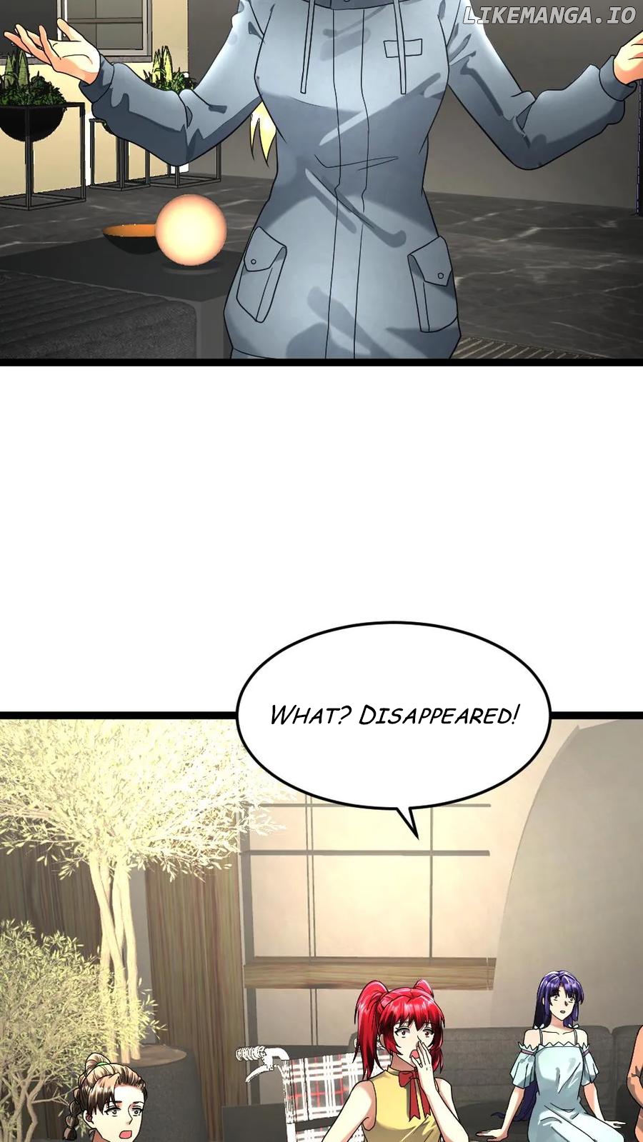 Global Freeze: I Created An Apocalypse Shelter Chapter 297 - page 9
