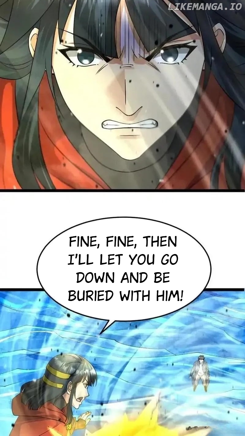Global Freeze: I Created An Apocalypse Shelter chapter 462 - page 10