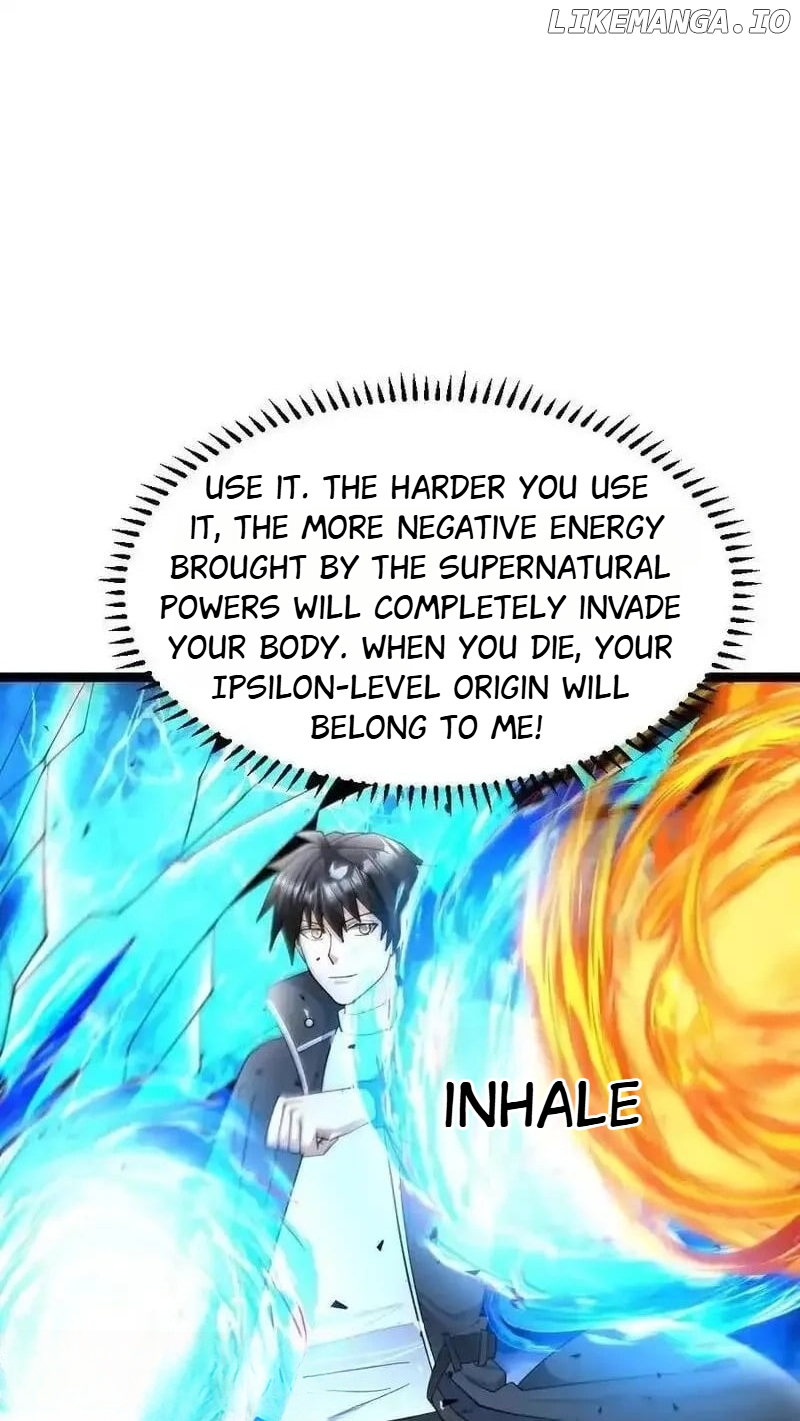 Global Freeze: I Created An Apocalypse Shelter chapter 462 - page 19