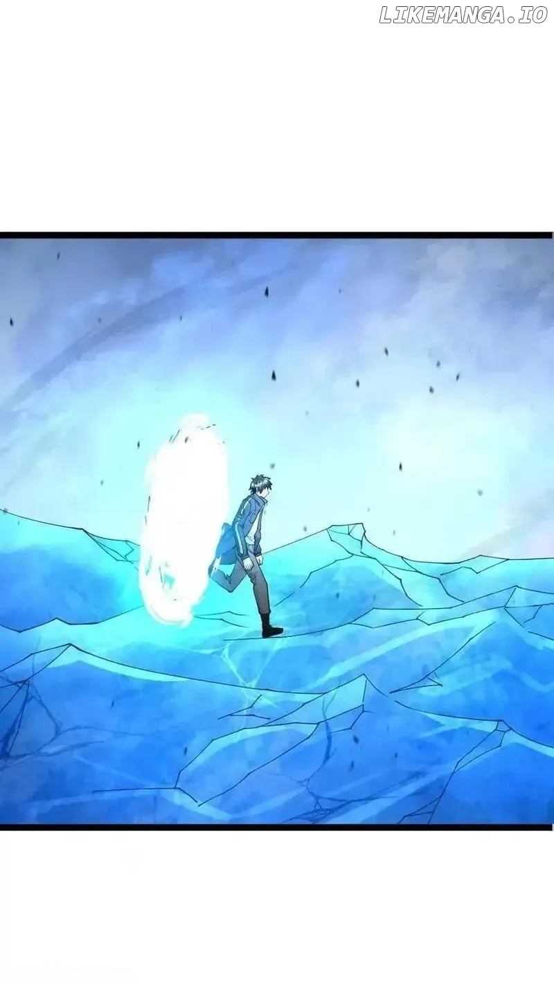 Global Freeze: I Created An Apocalypse Shelter chapter 462 - page 2