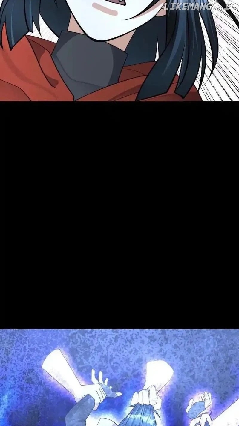 Global Freeze: I Created An Apocalypse Shelter chapter 462 - page 22
