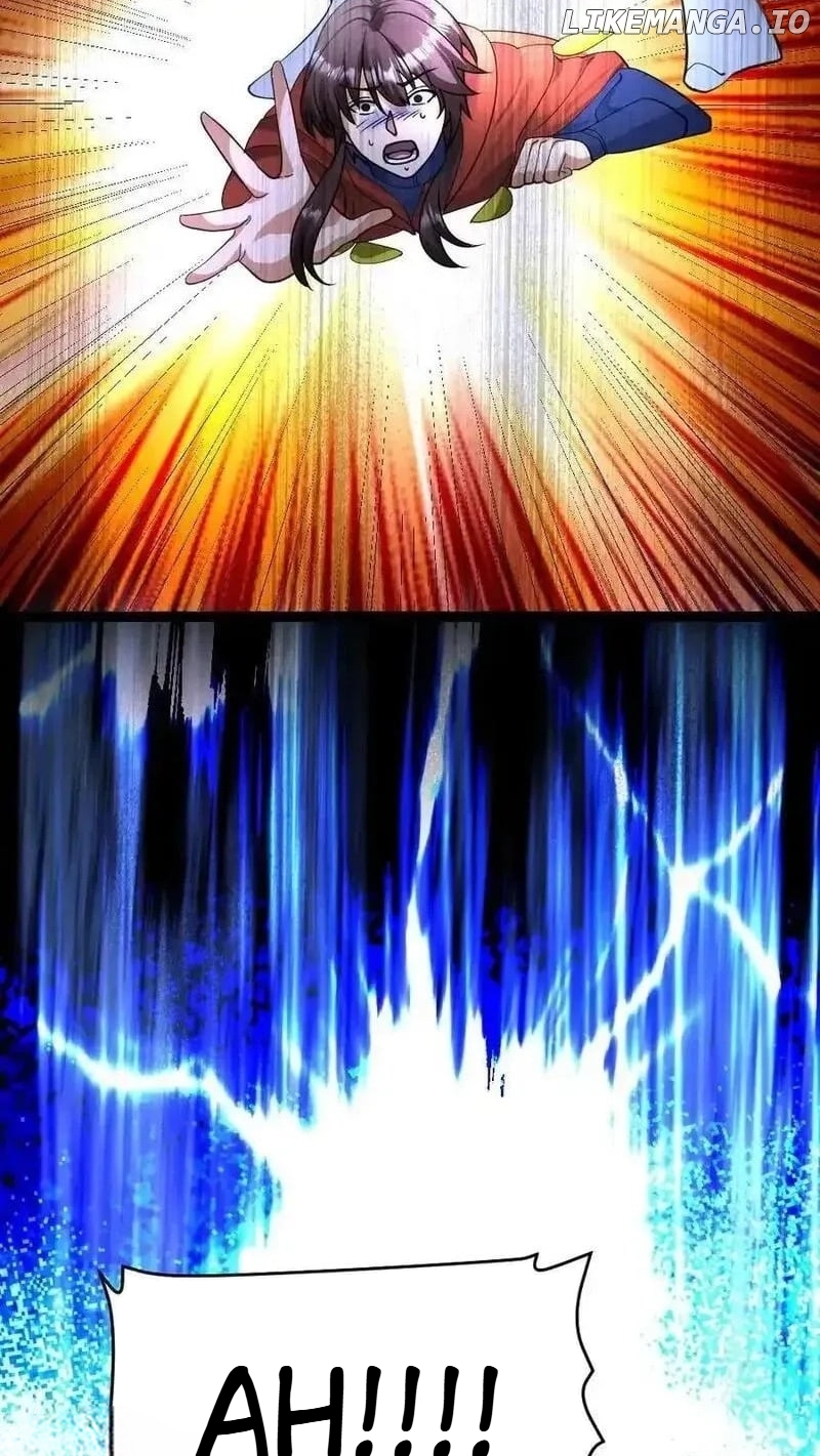 Global Freeze: I Created An Apocalypse Shelter chapter 462 - page 24