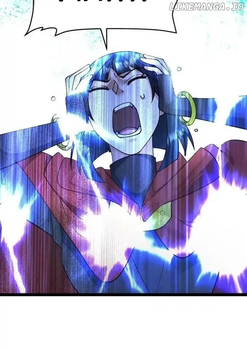 Global Freeze: I Created An Apocalypse Shelter chapter 462 - page 25