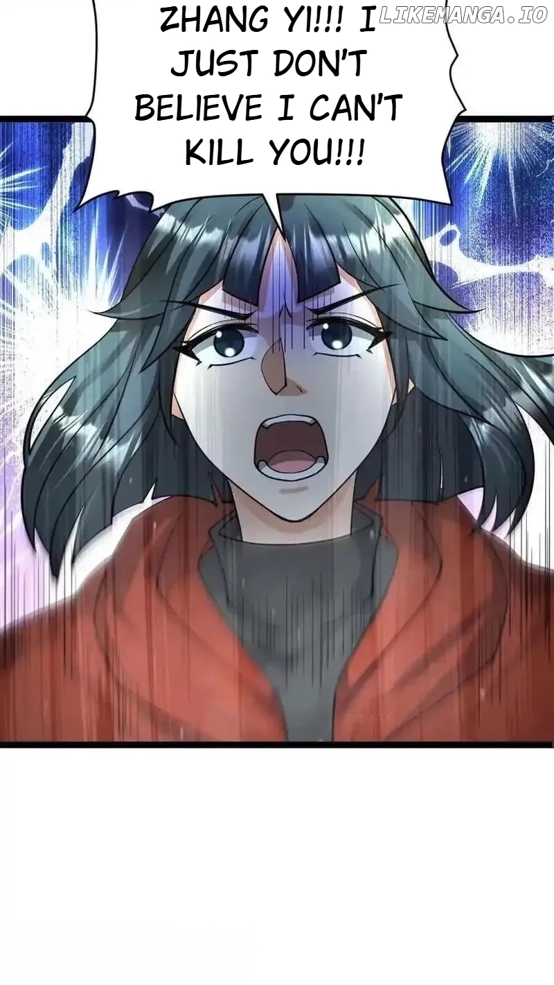 Global Freeze: I Created An Apocalypse Shelter chapter 462 - page 5