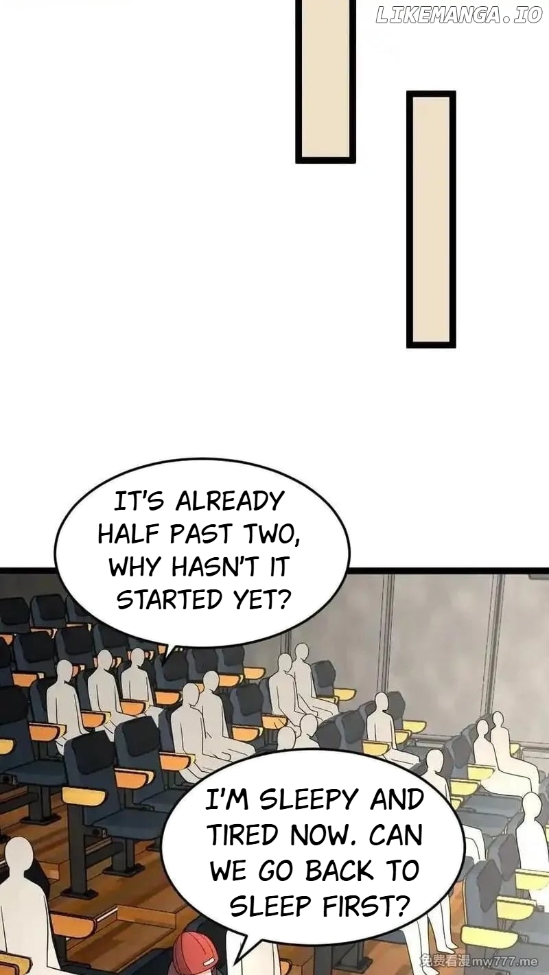 Global Freeze: I Created An Apocalypse Shelter chapter 505 - page 17