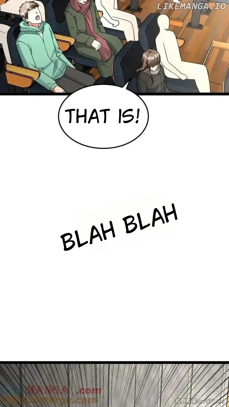 Global Freeze: I Created An Apocalypse Shelter chapter 505 - page 18