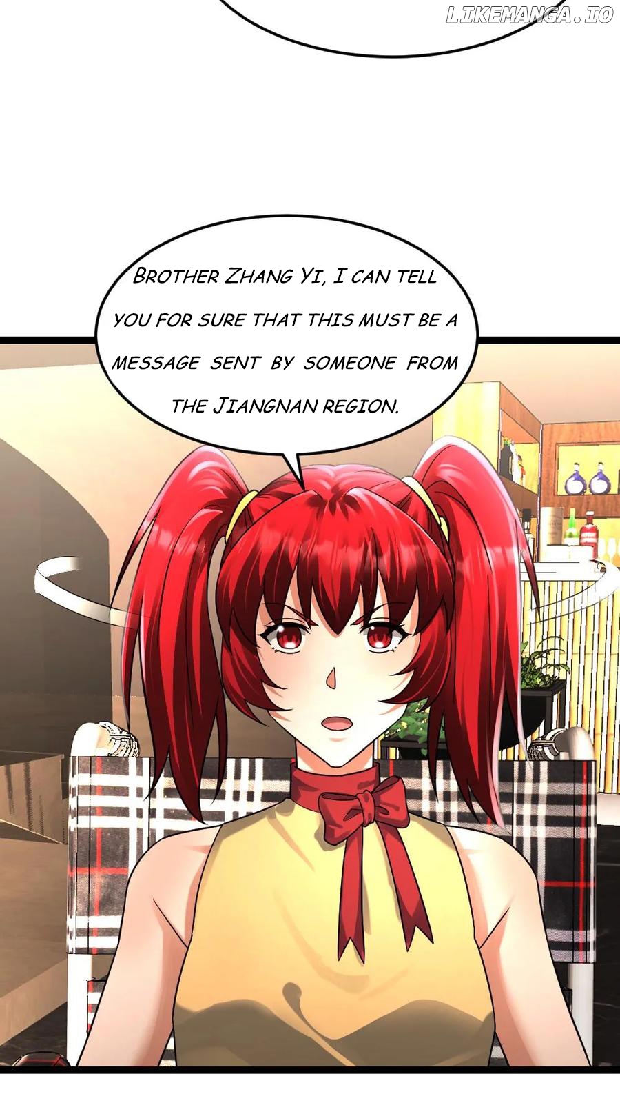Global Freeze: I Created An Apocalypse Shelter Chapter 366 - page 7