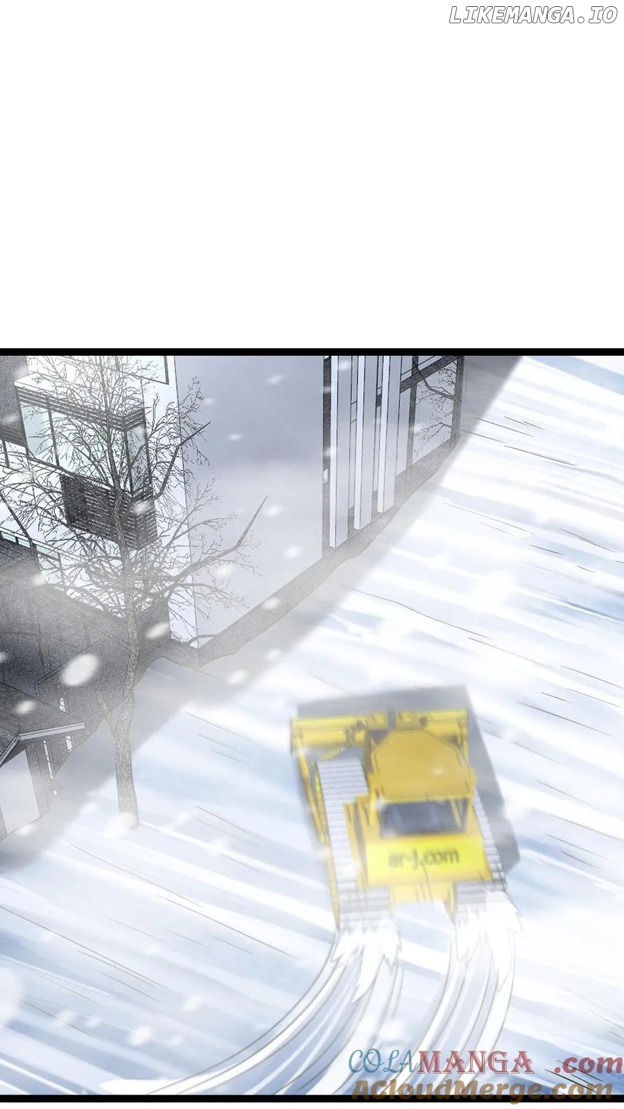 Global Freeze: I Created An Apocalypse Shelter Chapter 332 - page 22