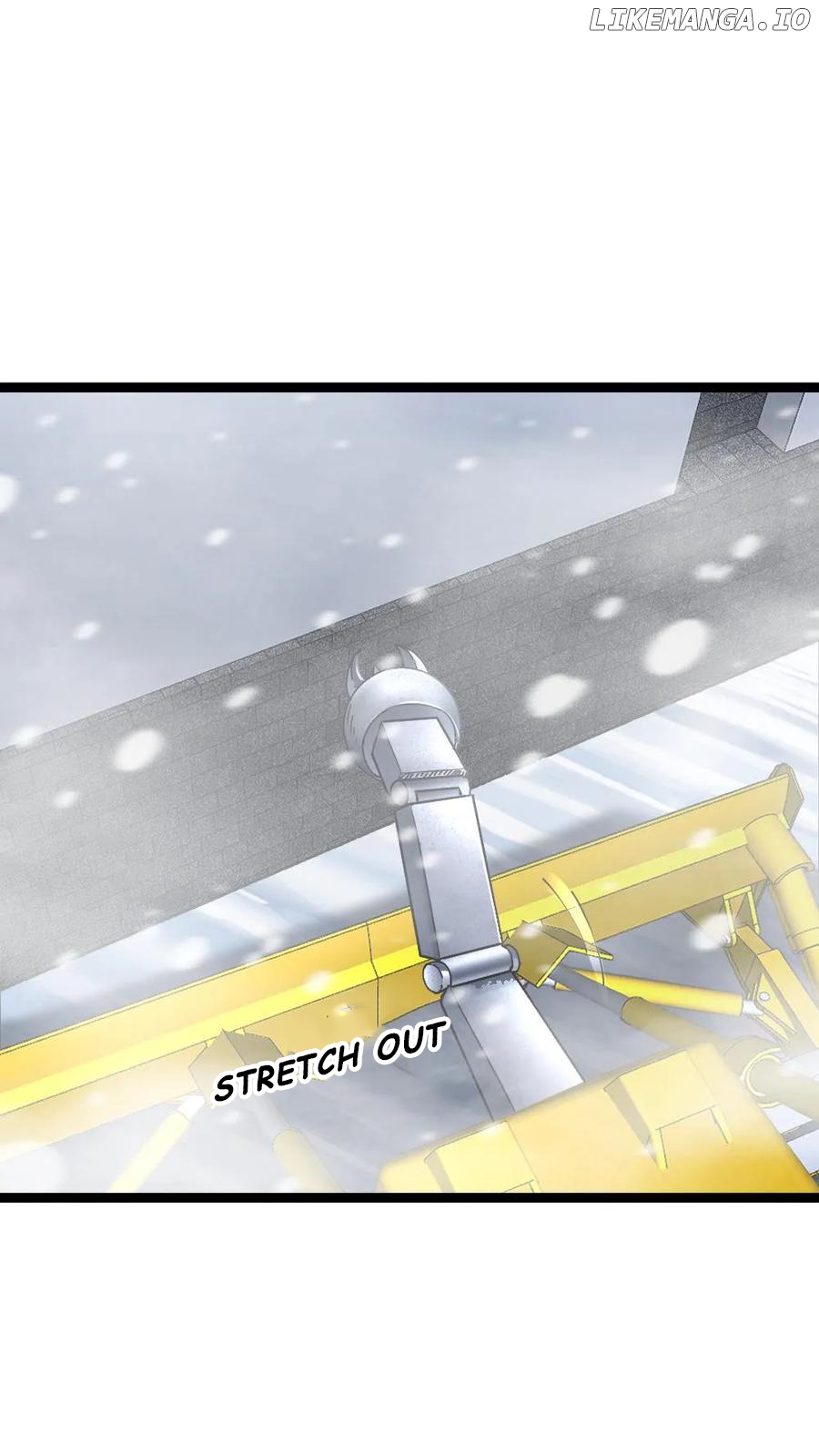 Global Freeze: I Created An Apocalypse Shelter Chapter 332 - page 23
