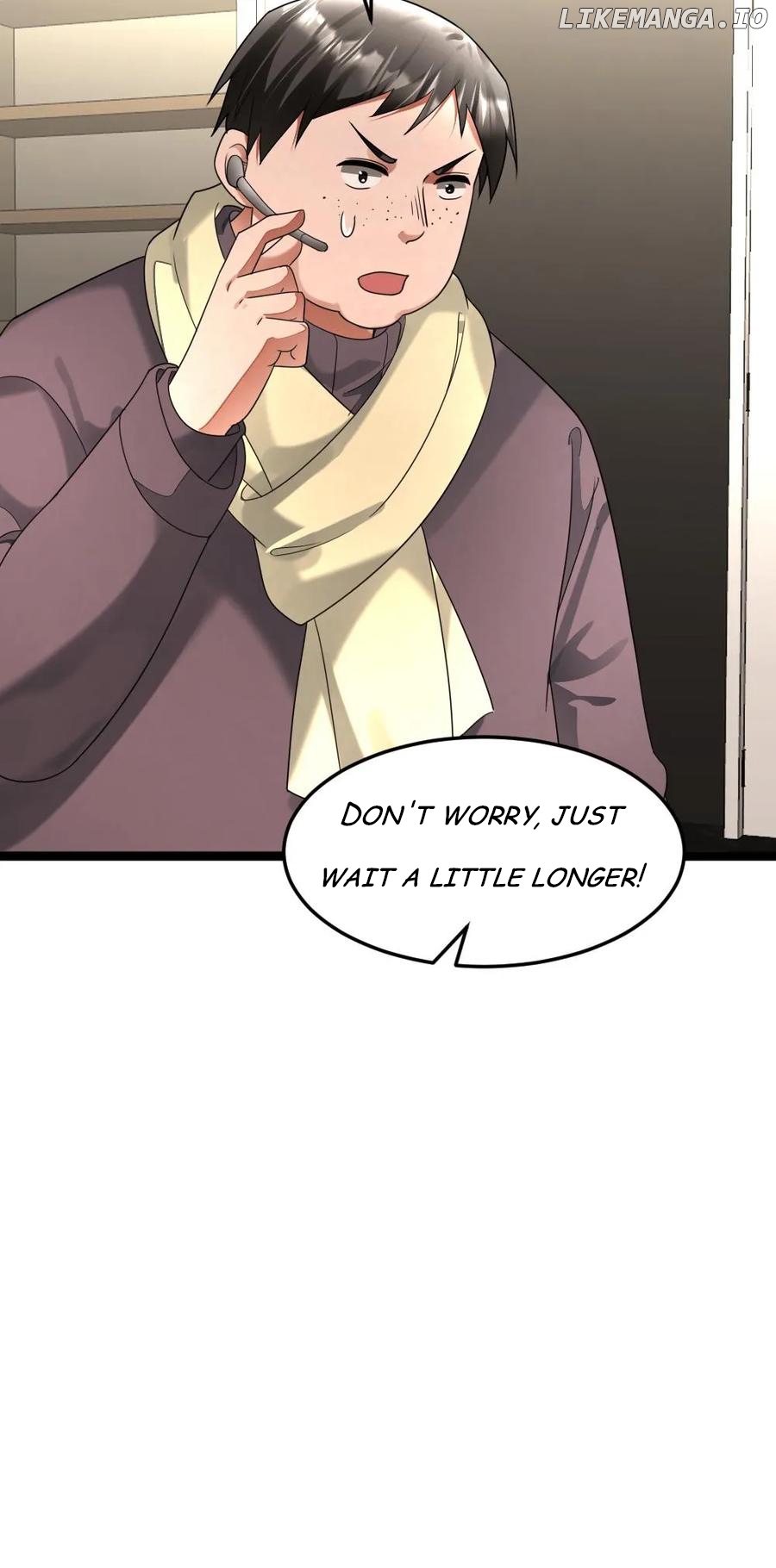 Global Freeze: I Created An Apocalypse Shelter Chapter 332 - page 29
