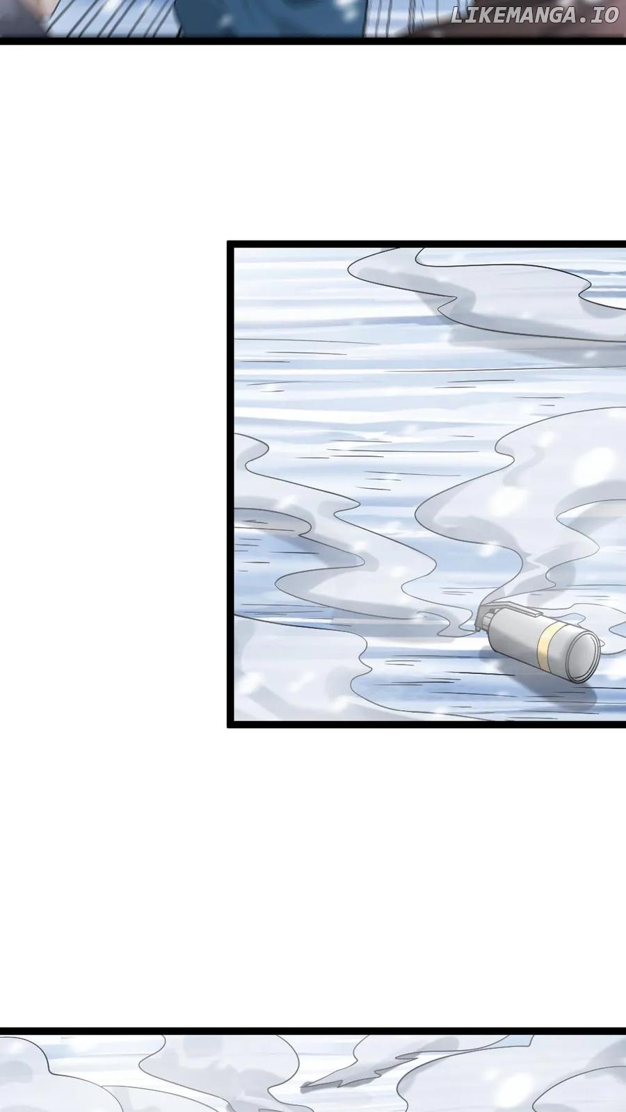 Global Freeze: I Created An Apocalypse Shelter Chapter 332 - page 5