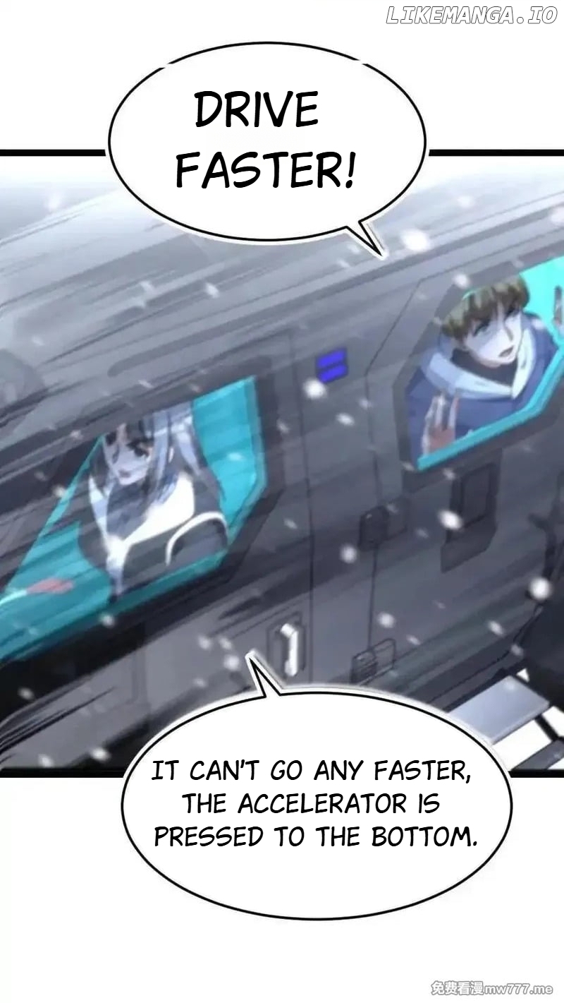 Global Freeze: I Created An Apocalypse Shelter chapter 433 - page 10