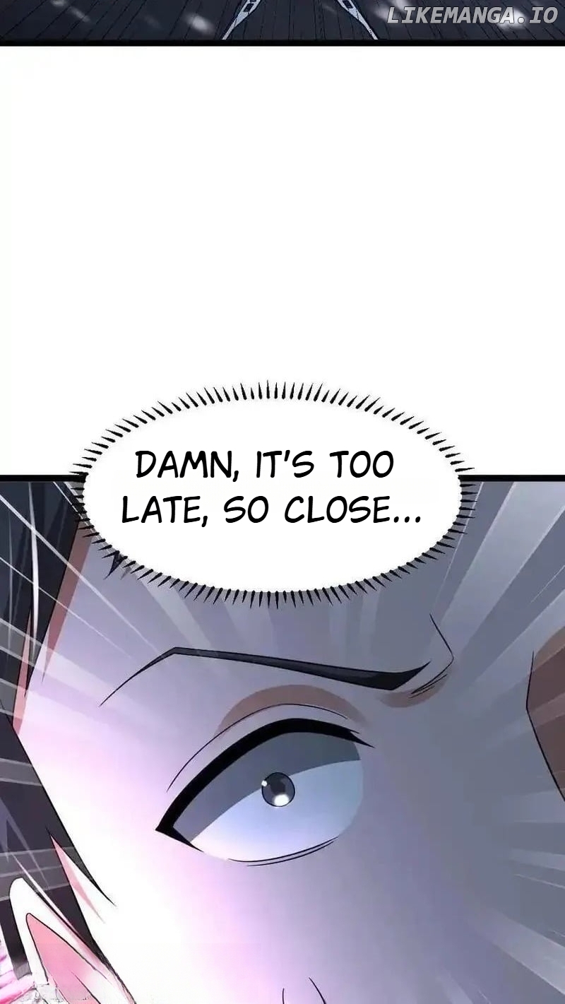 Global Freeze: I Created An Apocalypse Shelter chapter 433 - page 15
