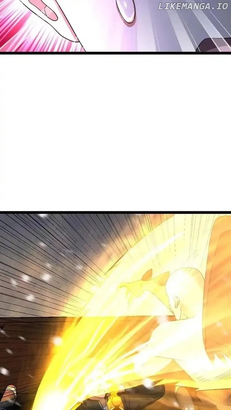 Global Freeze: I Created An Apocalypse Shelter chapter 433 - page 16