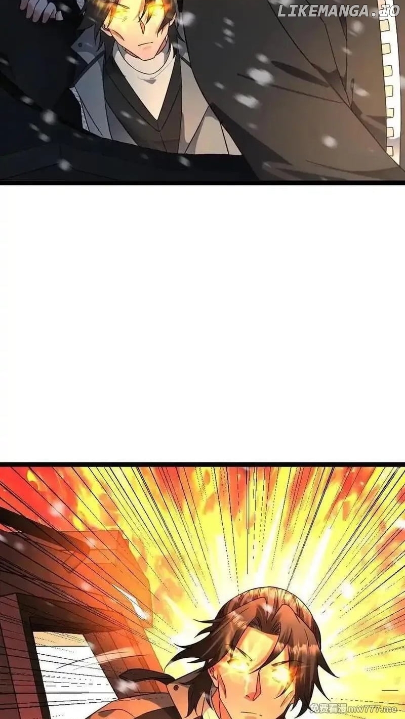 Global Freeze: I Created An Apocalypse Shelter chapter 433 - page 18