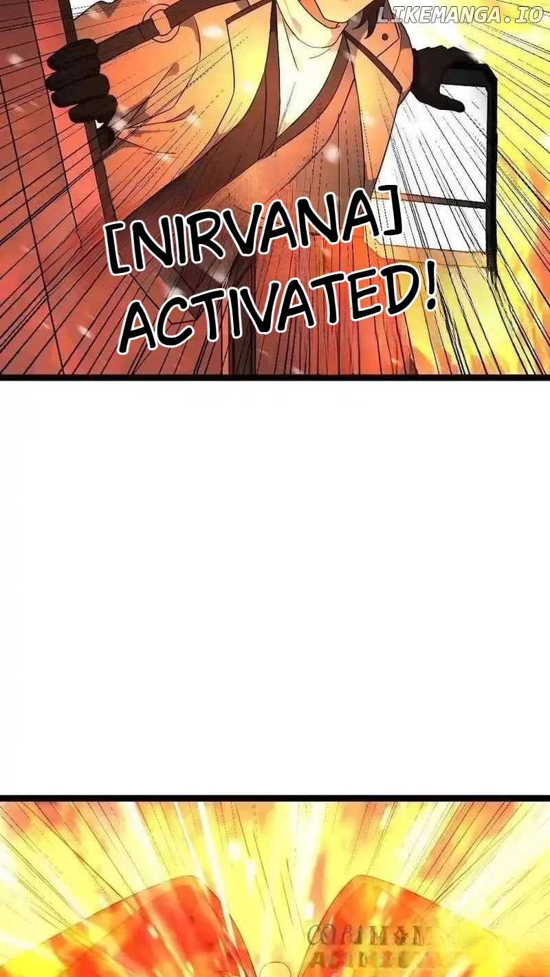 Global Freeze: I Created An Apocalypse Shelter chapter 433 - page 19