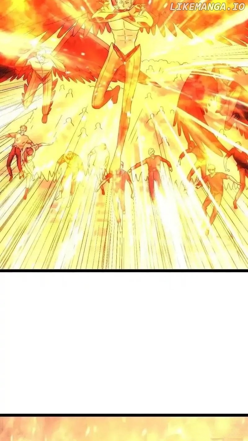 Global Freeze: I Created An Apocalypse Shelter chapter 433 - page 20