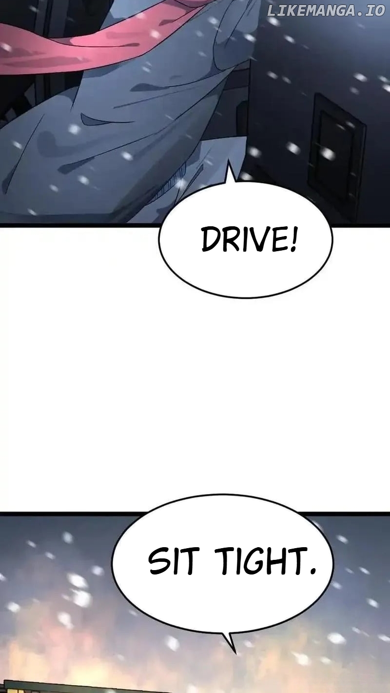 Global Freeze: I Created An Apocalypse Shelter chapter 433 - page 6