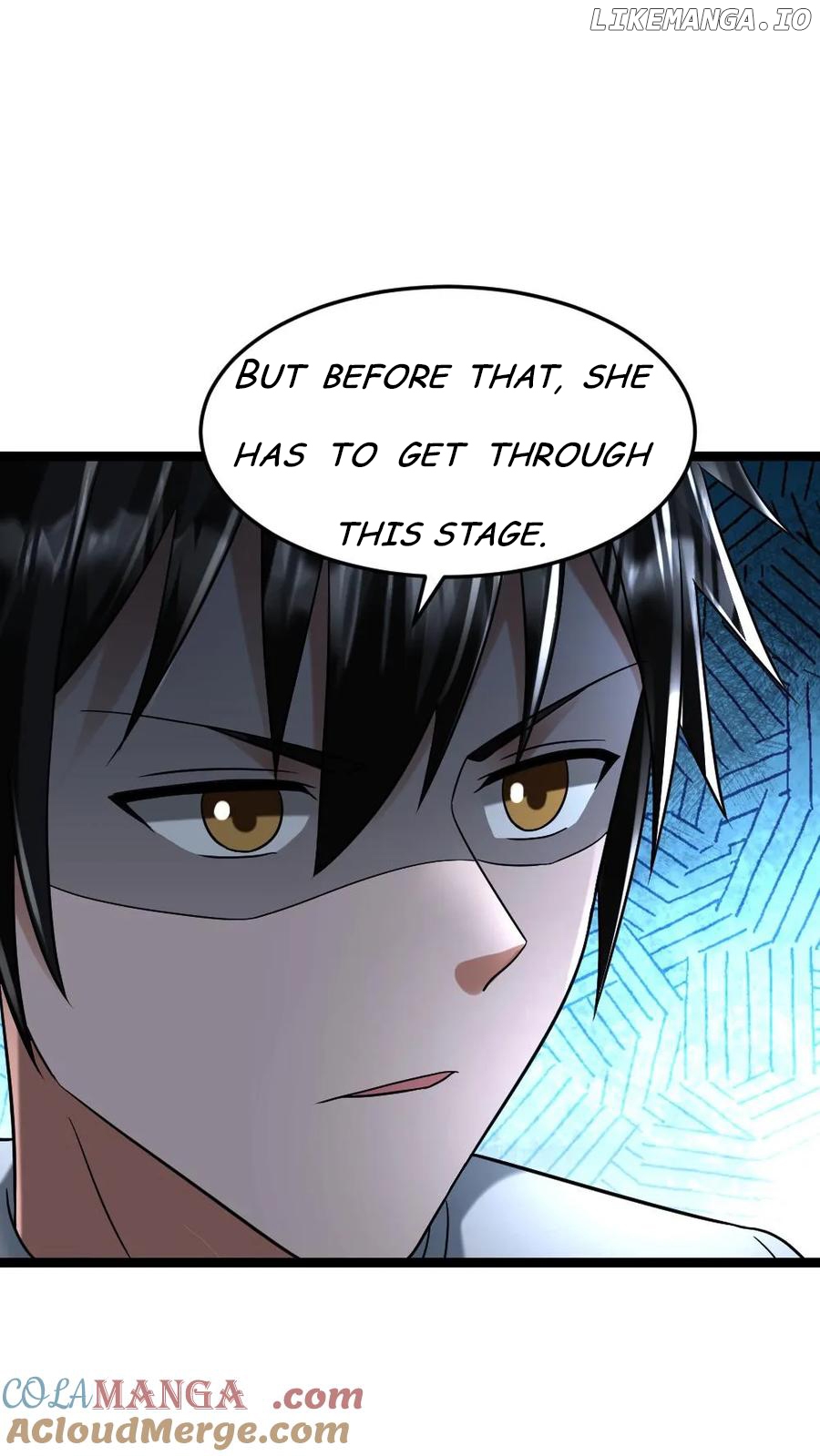 Global Freeze: I Created An Apocalypse Shelter Chapter 298 - page 14