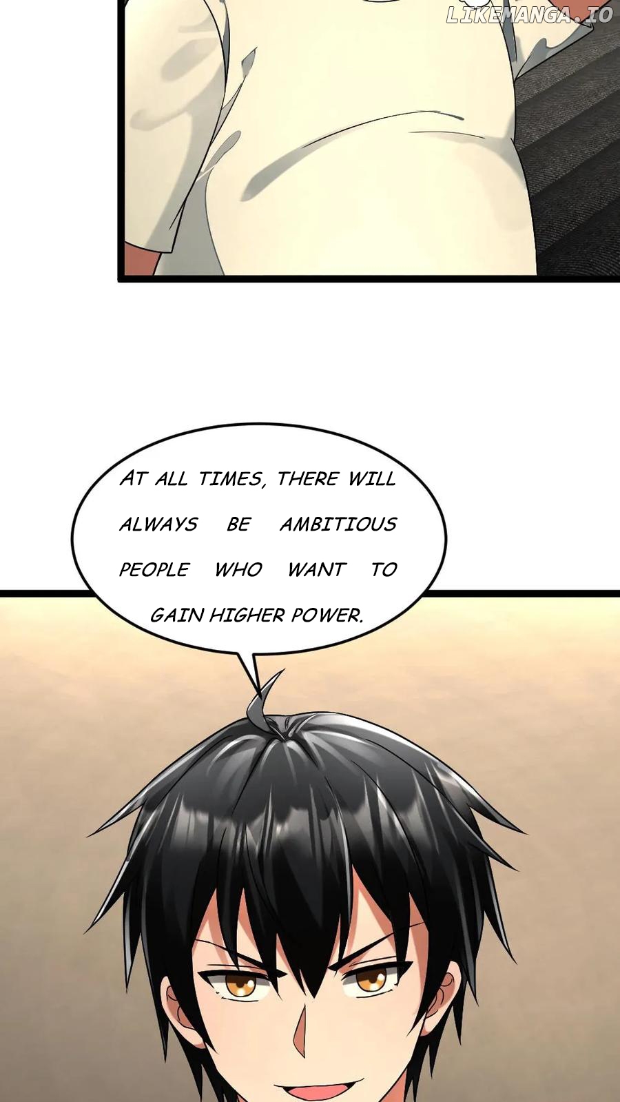 Global Freeze: I Created An Apocalypse Shelter Chapter 298 - page 17