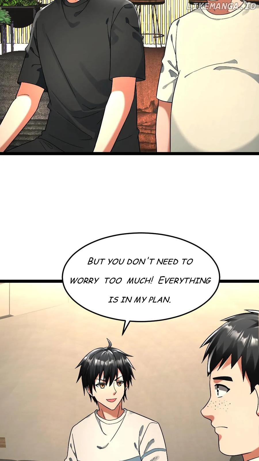 Global Freeze: I Created An Apocalypse Shelter Chapter 298 - page 19