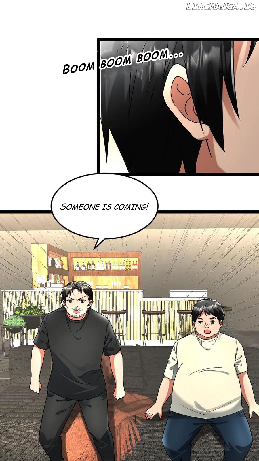 Global Freeze: I Created An Apocalypse Shelter Chapter 298 - page 23