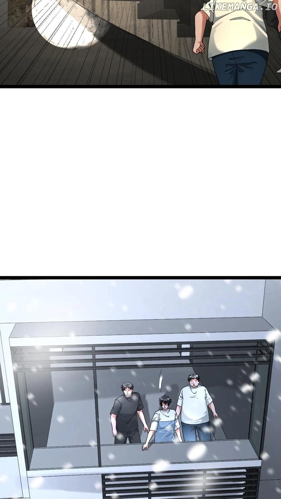 Global Freeze: I Created An Apocalypse Shelter Chapter 298 - page 25