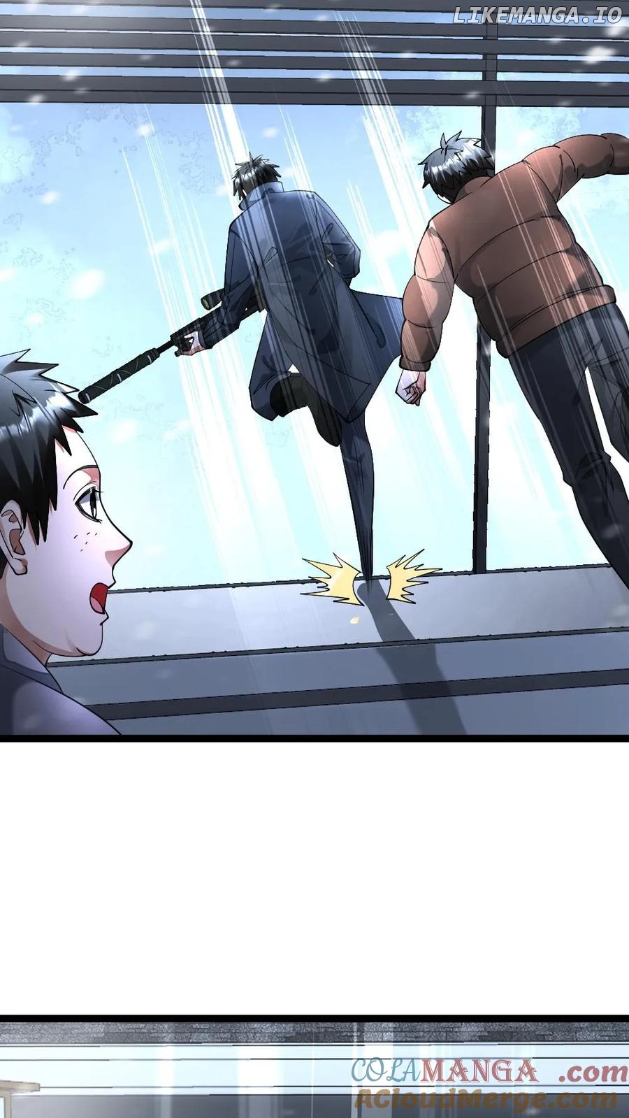 Global Freeze: I Created An Apocalypse Shelter Chapter 299 - page 10