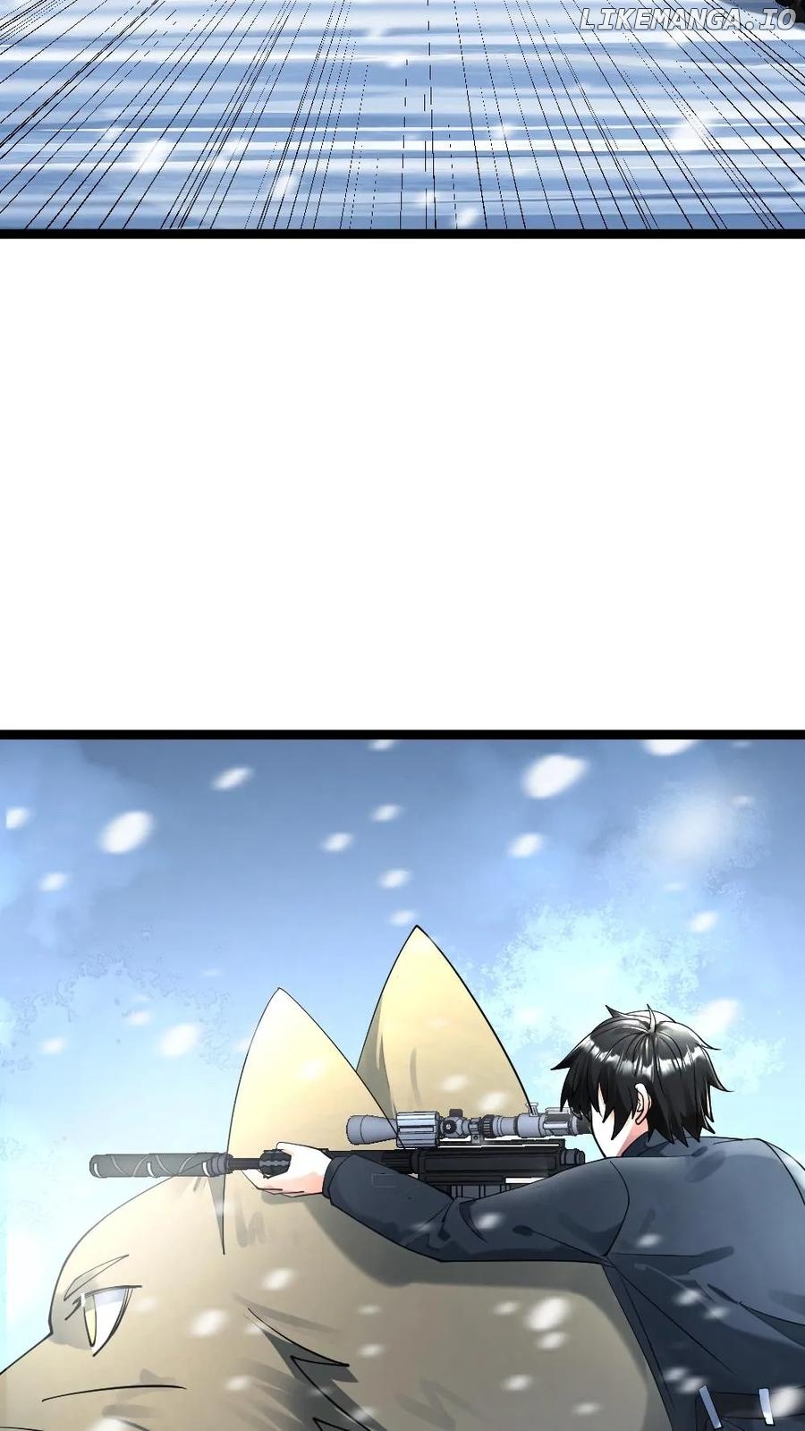Global Freeze: I Created An Apocalypse Shelter Chapter 299 - page 15