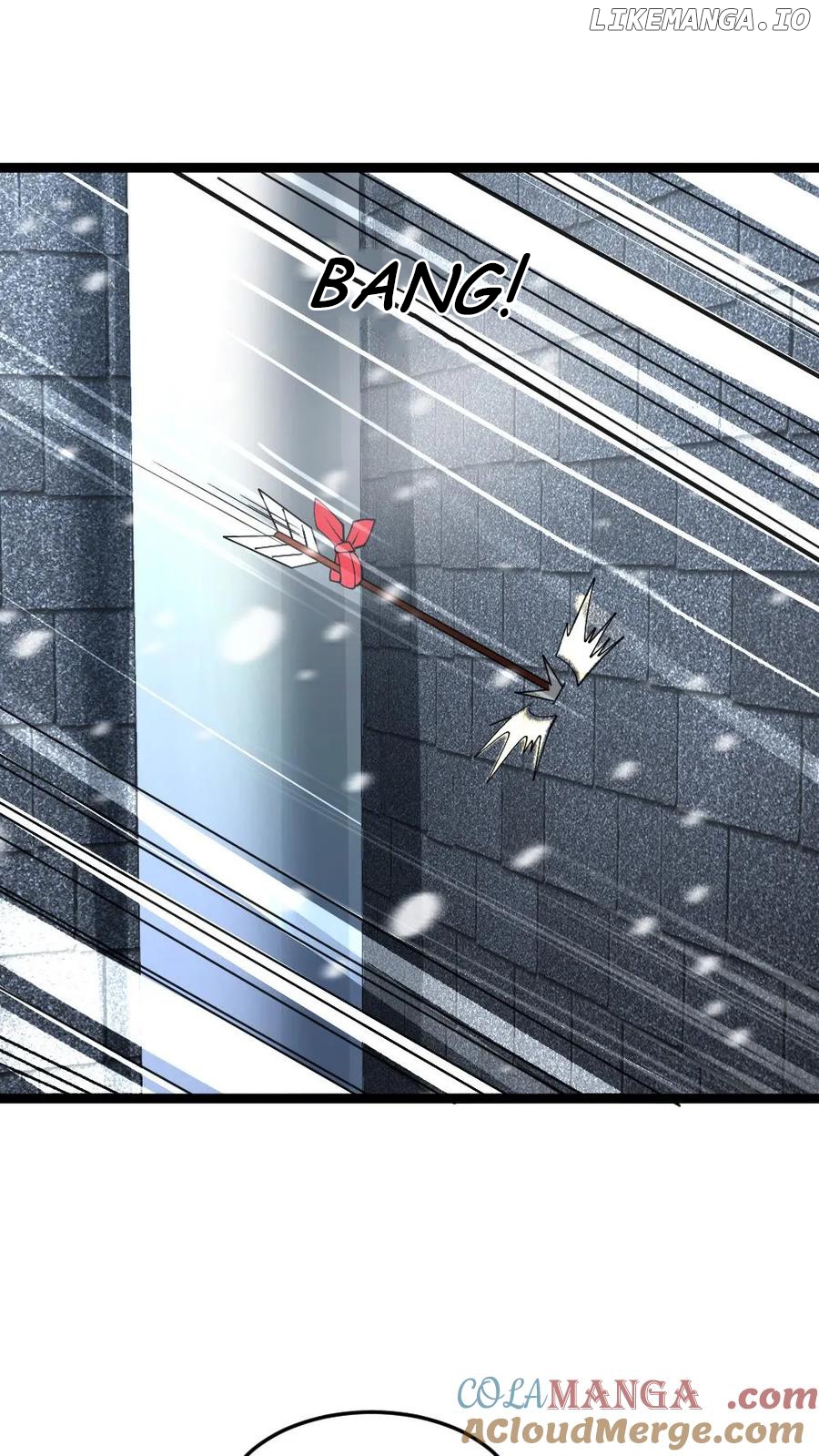 Global Freeze: I Created An Apocalypse Shelter Chapter 299 - page 6