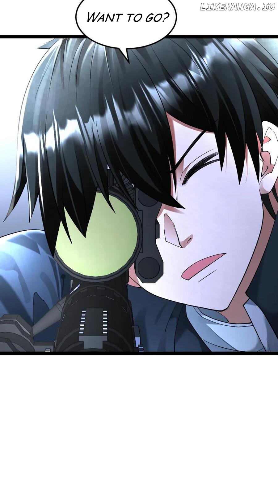 Global Freeze: I Created An Apocalypse Shelter Chapter 299 - page 7