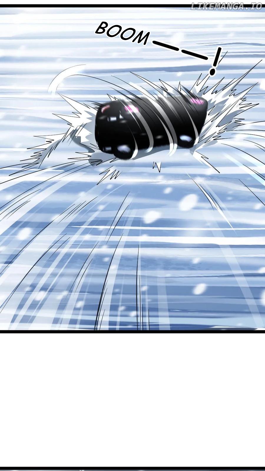 Global Freeze: I Created An Apocalypse Shelter Chapter 299 - page 9