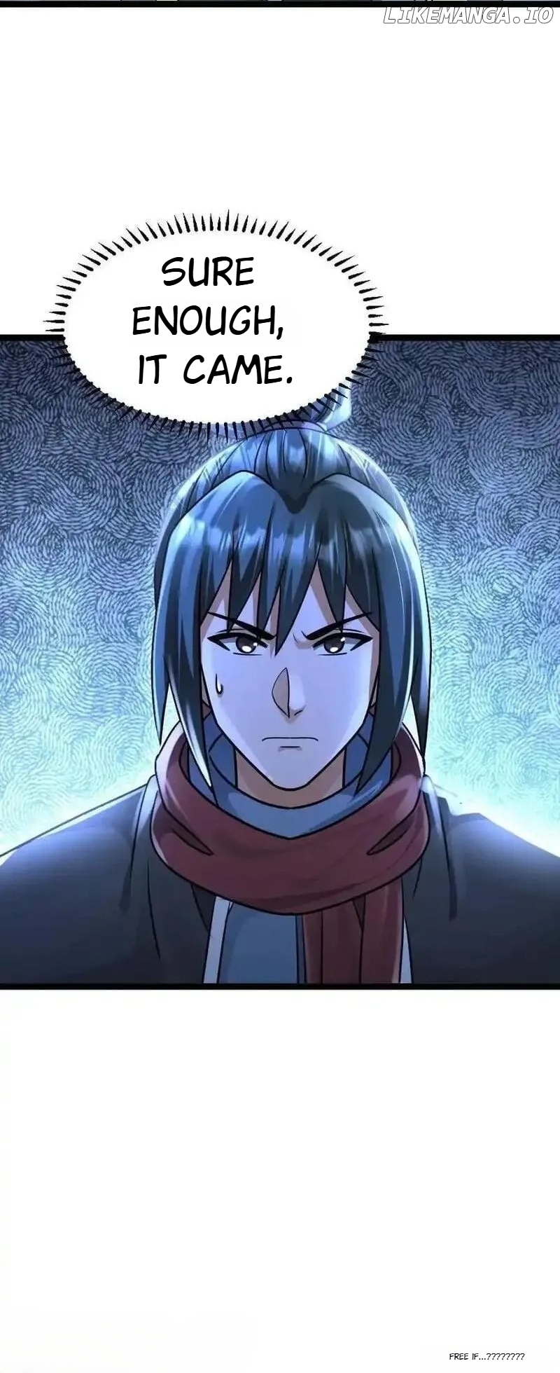 Global Freeze: I Created An Apocalypse Shelter chapter 473 - page 27