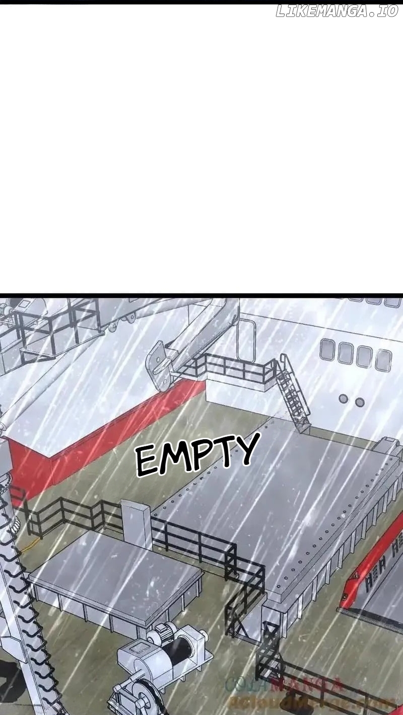 Global Freeze: I Created An Apocalypse Shelter chapter 473 - page 3