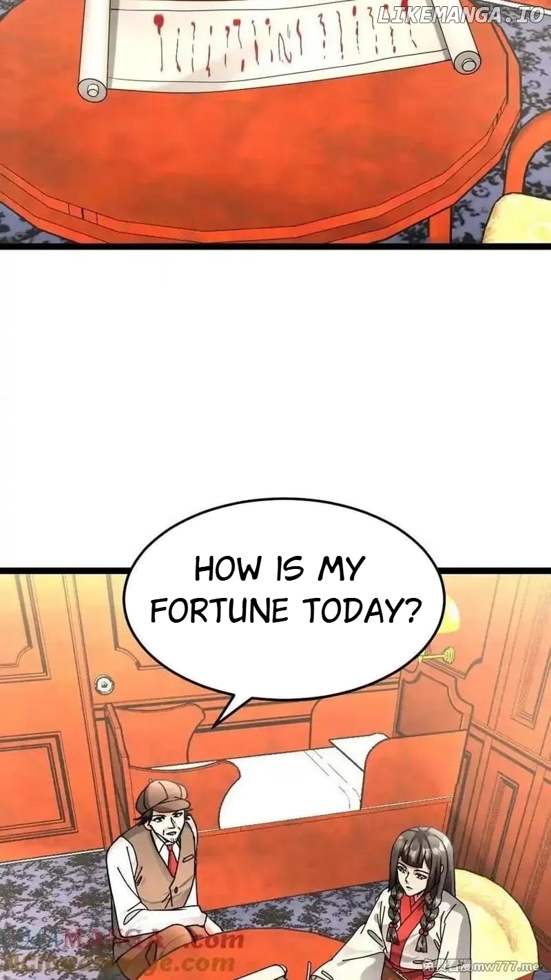 Global Freeze: I Created An Apocalypse Shelter chapter 473 - page 5