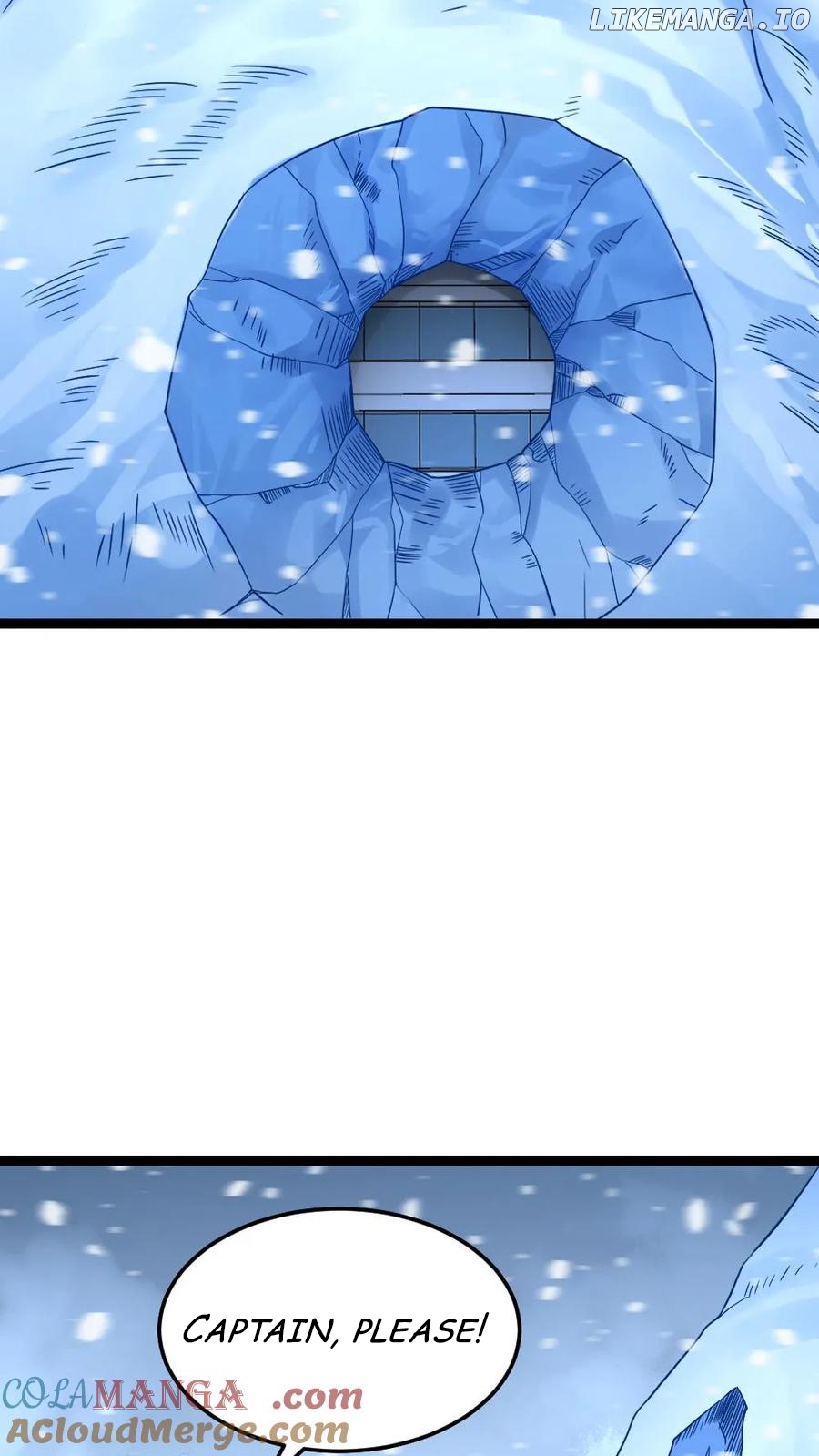 Global Freeze: I Created An Apocalypse Shelter Chapter 367 - page 10
