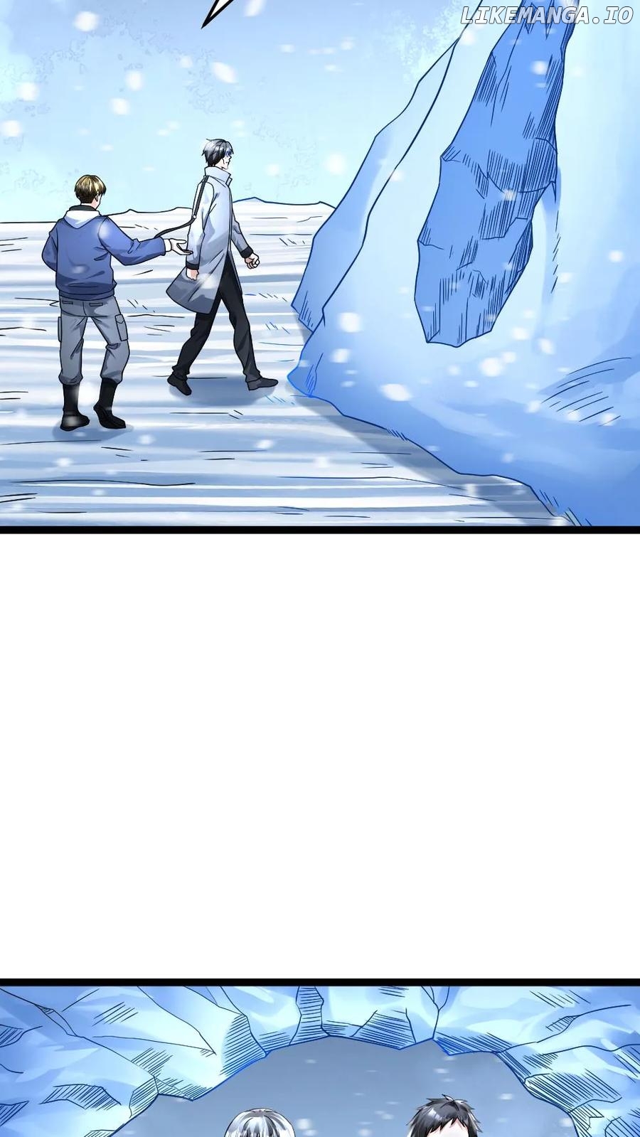 Global Freeze: I Created An Apocalypse Shelter Chapter 367 - page 11