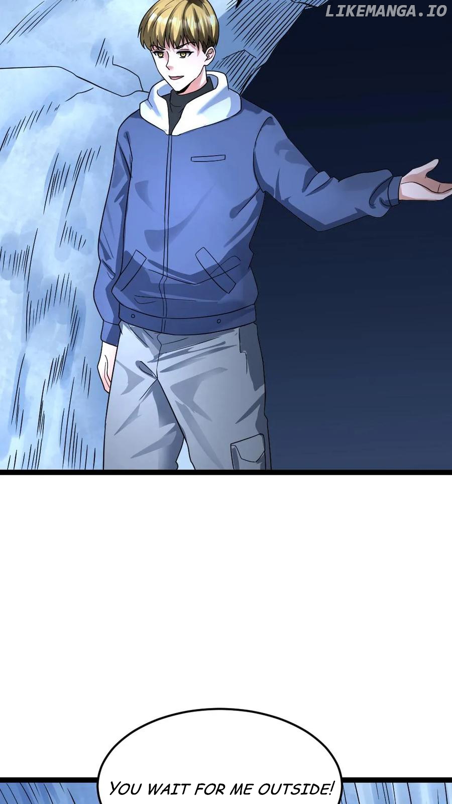 Global Freeze: I Created An Apocalypse Shelter Chapter 367 - page 21