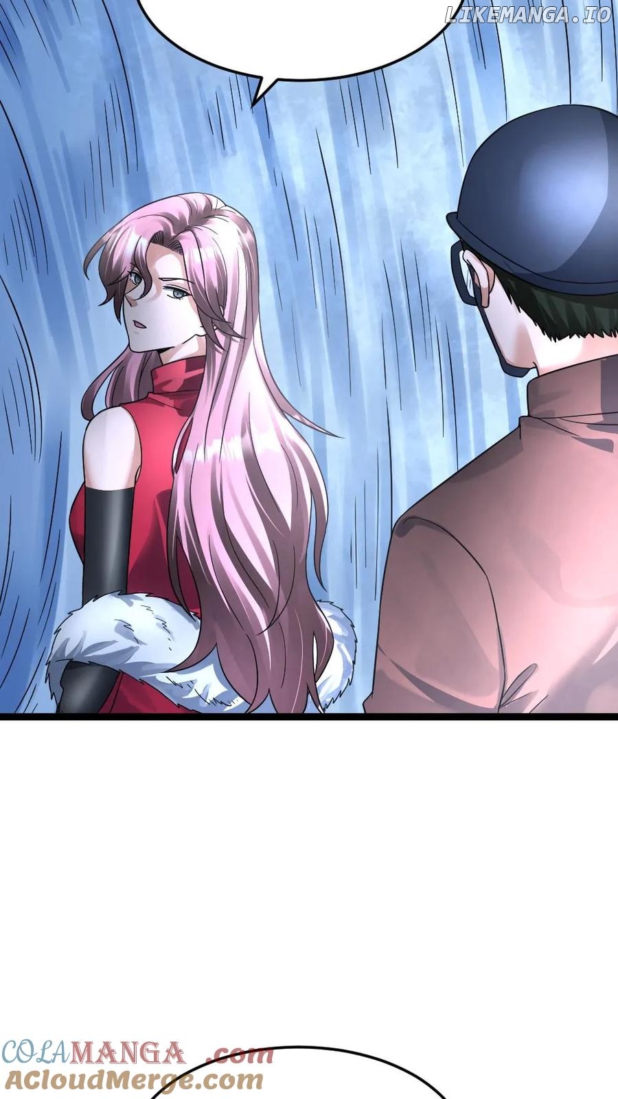 Global Freeze: I Created An Apocalypse Shelter Chapter 367 - page 22
