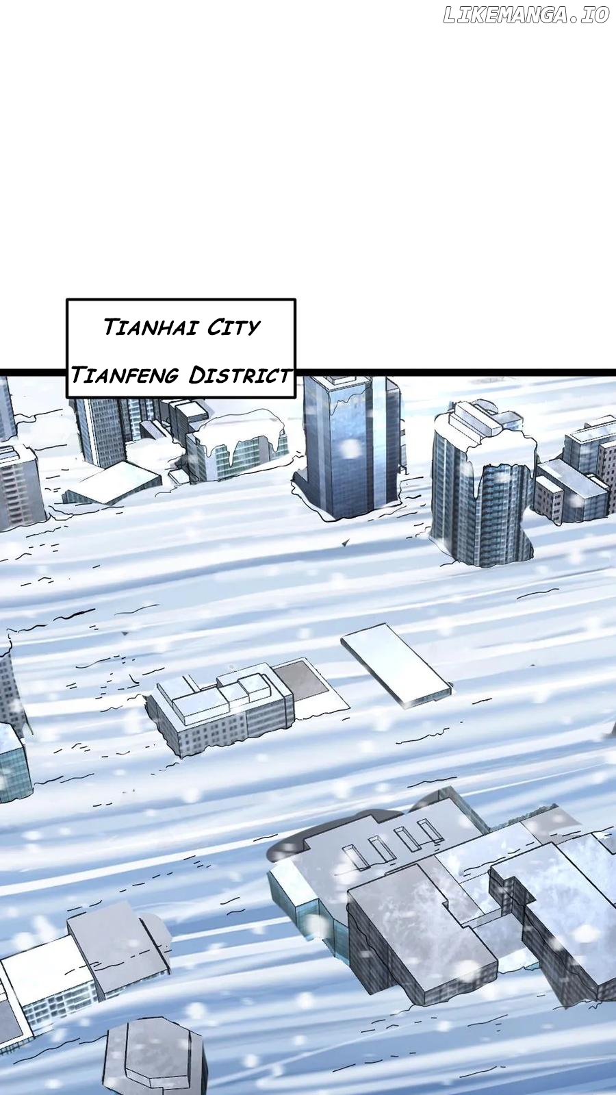 Global Freeze: I Created An Apocalypse Shelter Chapter 367 - page 3