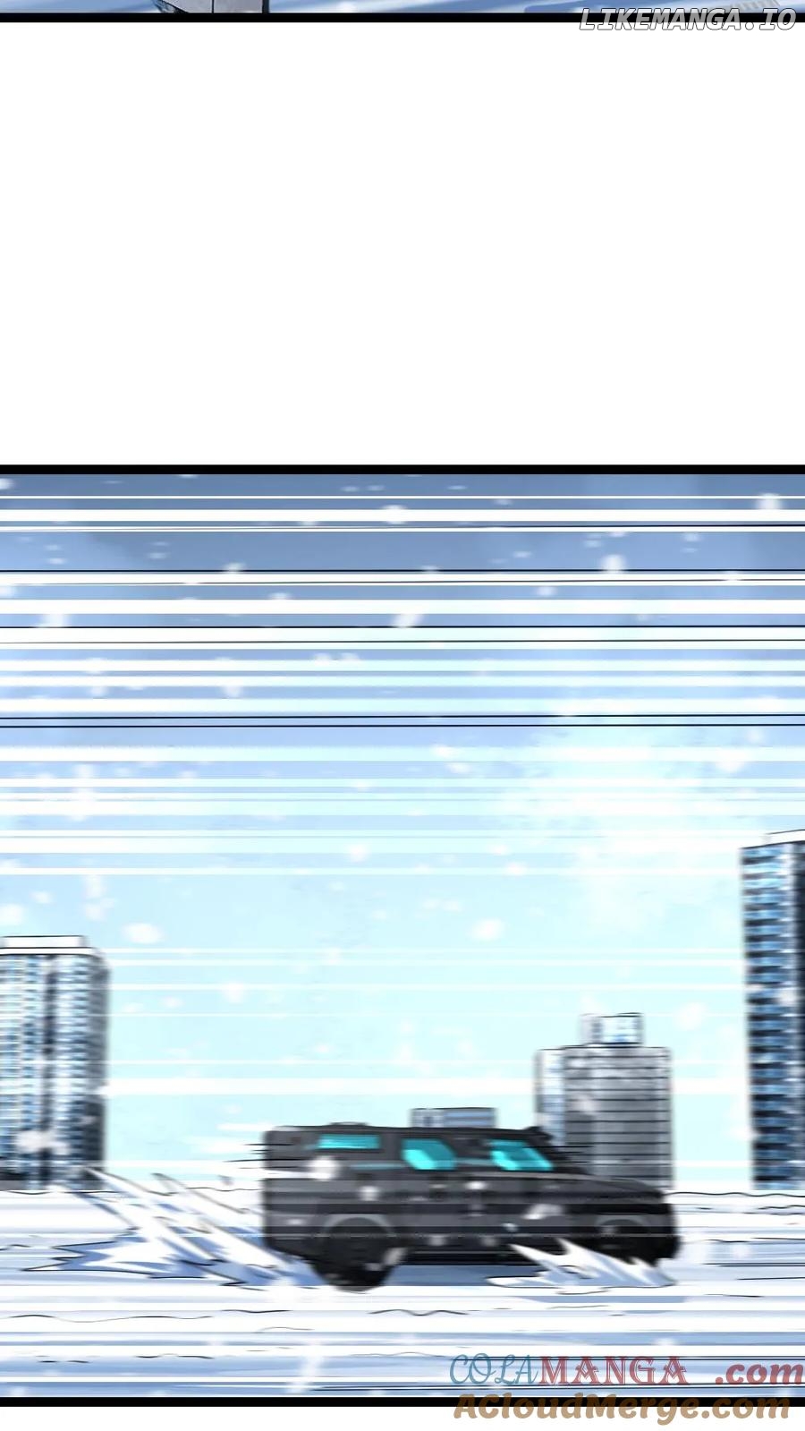 Global Freeze: I Created An Apocalypse Shelter Chapter 367 - page 4